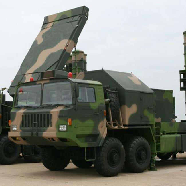 冷拔鋼管用于軍工行業